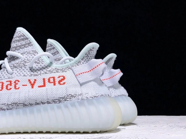 350 Yeezy Adidas V2 B37571 Blue Boost Tint 1121